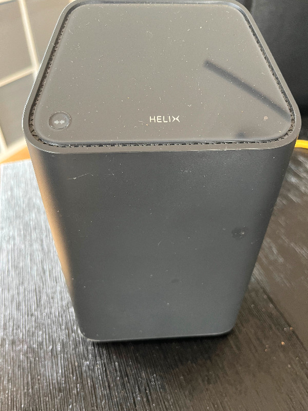 Helix -,Modem & TV terminals -Videotron dans Appareils électroniques  à Longueuil/Rive Sud - Image 2