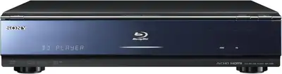 BLU-RAY PLAYER & 5 CD CHANGERS-SONY-TECHNICS-YAMAHA, View more