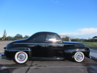1947  FORD BUISNESS  COUPE ...  