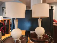Lamps for sale