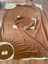 Duvet Cover