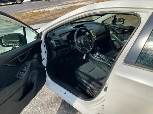 Subaru Impreza 2017414904568471900163