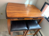 Reduced!Table