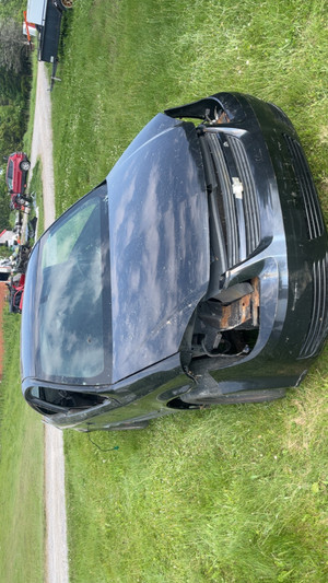 2008 Chevrolet Cobalt
