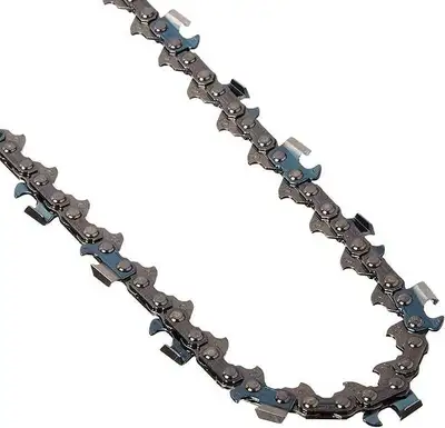 Oregon chainsaw chain. 20inch. 3/8" pitch, 0.063" (1.6 mm) kerf, 72 drive links