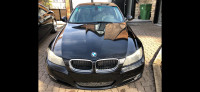 BMW 323 2011 tres bonne condition!