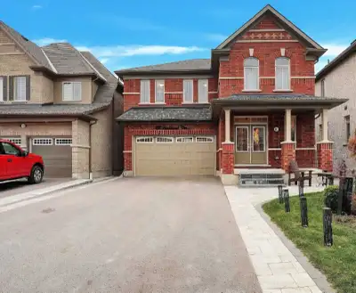 Newly Constructed 2 Bedroom Basement Apartment in Whitby Near Taunton and Coronation 2 bedrooms + 1...
