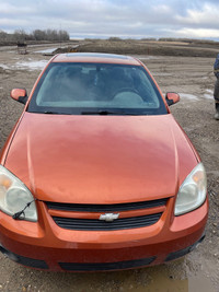 2006 Chevy cobalt 