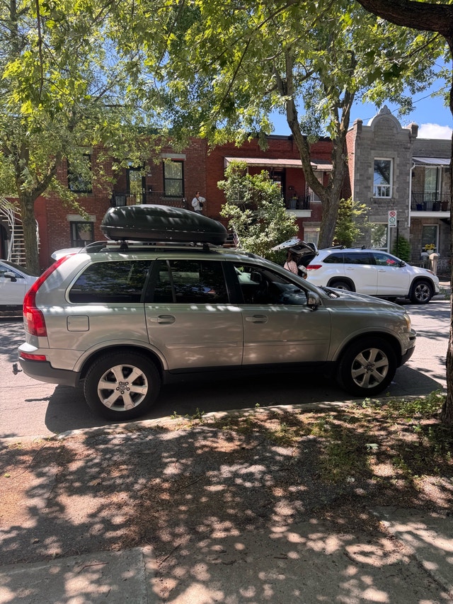 Volvo XC90 — photo 2