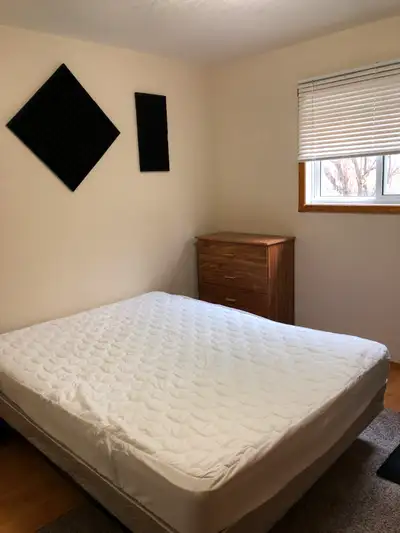 Room for rent