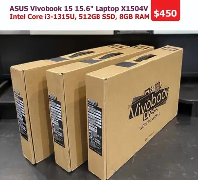 asus vivobook 15( x1504v), View more
