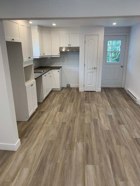 Logement à louer 1 100$/mois — photo 2