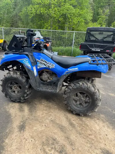 May be into a trade looking for 8