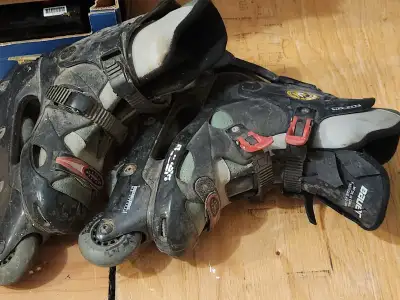 bauer inline skate rollerblades, View more