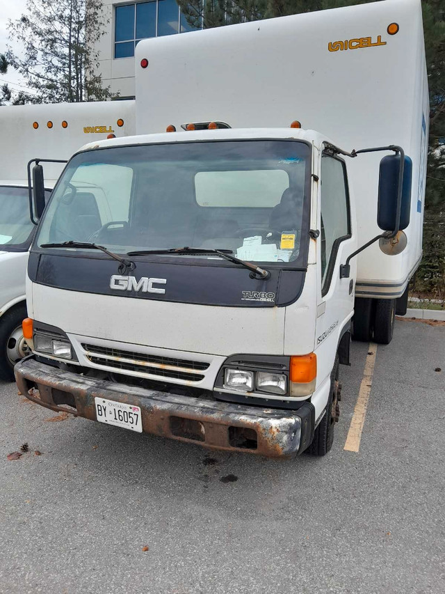 truck for sale  in Cars & Trucks in Markham / York Region
