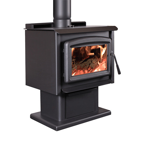 BLAZE KING WOODSTOVE WAREHOUSE WE STOCK MOST BRANDS SHIP IN CAN. in Fireplace & Firewood in Winnipeg - Image 3