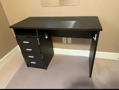 Free Desk , View more