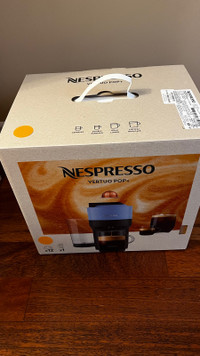 Nespresso Vertuo