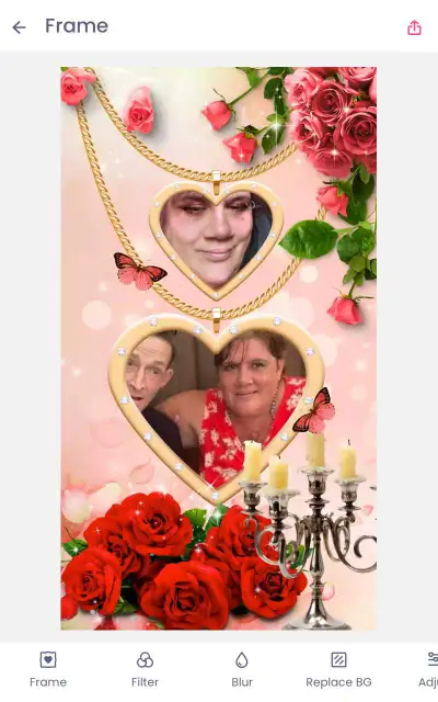 Main or second doesn't matter pet friendly