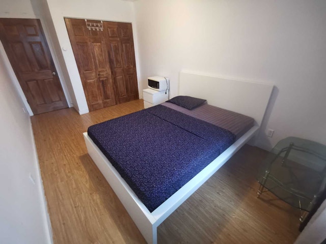 Chambre à louer — photo 1