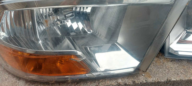Dodge Ram Headlights in Auto Body Parts in Barrie - Image 3