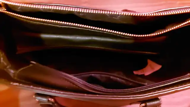 2 BLACK ALDO PURSES in Women's - Bags & Wallets in London - Image 3