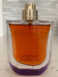 Rare New L’instant de Guerlain 50 ml Eau de Parfum unboxed 
