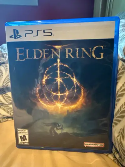 Elden Ring - PS5, View more