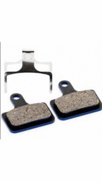 New Disc Brake Pads for Shimano Road 105 Ultegra Dura Ace GRX