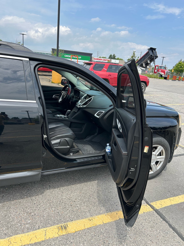 2012 GMC Terrain SLT V6 in Cars & Trucks in Oshawa / Durham Region - Image 3