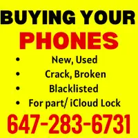 Sell Your Phone and Get Cash today