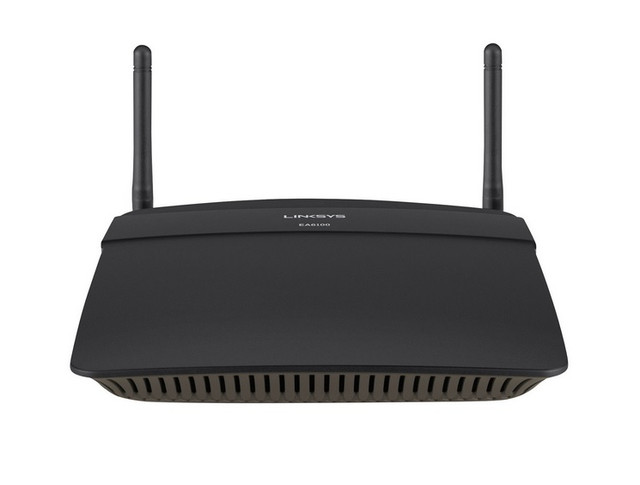 Routeur Cisco Linksys EA6300 AC1200 dans Réseaux  à Ville de Montréal - Image 2