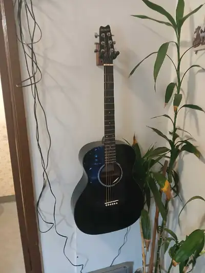 Denver guitar for sale, View more