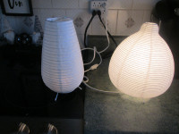 Lampes de table ou de chevet