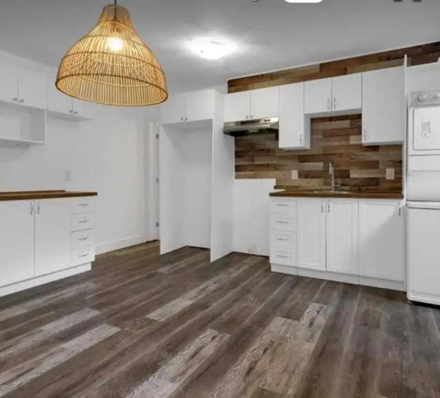 4½ à louer in Room Rentals & Roommates in Laurentides - Image 6