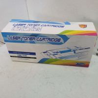 Laser Toner Cartridge BLACK LSML-T101- New sealed