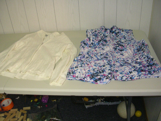 ladies' clothes in Women's - Tops & Outerwear in Winnipeg - Image 3