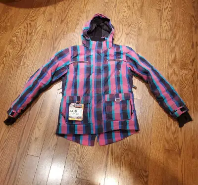 Girls XL Winter Jacket, View more