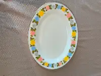 Opalon Oval Platter