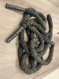 50ft Battle Ropes 