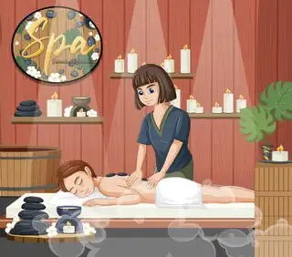 Deep Tissue massage therapy, View more