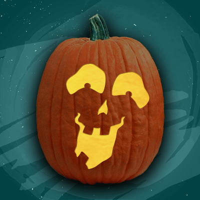 free pumpkin for hunters, View more