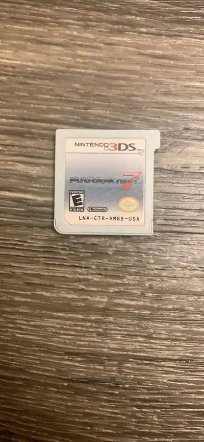 ds games, View more