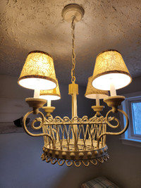 Chandeliers - Used