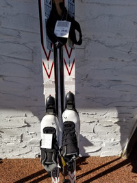 CROSS COUNTRY SKI PACKAGE