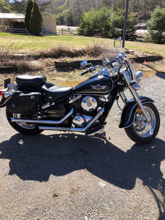 For sale in Street, Cruisers & Choppers in Sault Ste. Marie