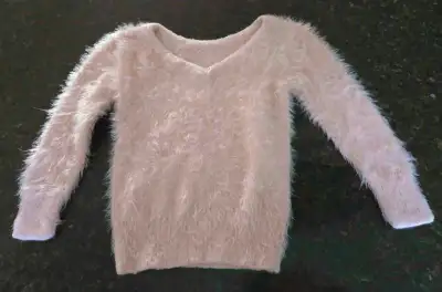 Fur Pink Shirt XS-S, View more