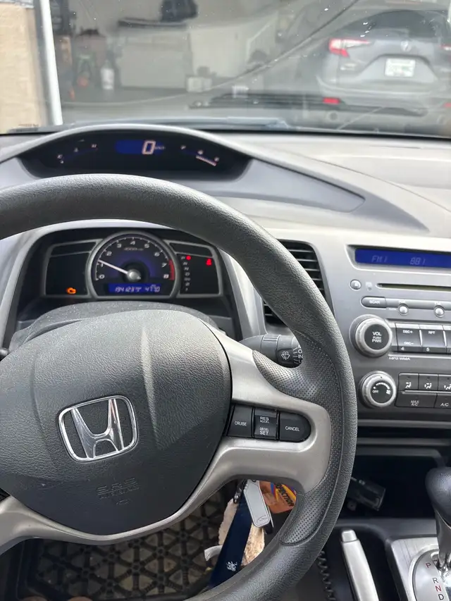 Conditionally sold 2007 Honda Civic | Cars & Trucks | Saskatoon | Free ...