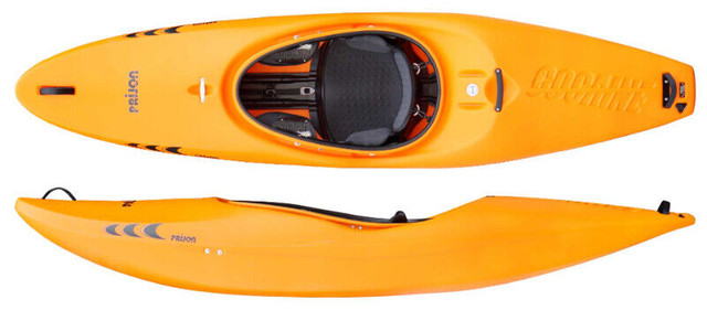 Prijon Kayaks, high quality - Made in Germany - for sale dans Sports nautiques  à Whitehorse - Image 4