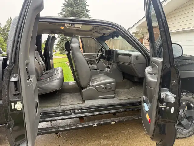 2006 Duramax 2500584651799455354884
